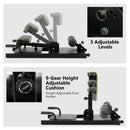 8-in-1 Home Gym Multifunction Squat Fitness Machine by LJGDeals