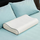 Memory Foam Sleep Pillow Orthopedic Contour Cervical Neck Support by LJGDeals