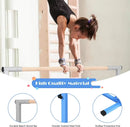 Adjustable Gymnastics Horizontal Bar for Kids by LJGDeals