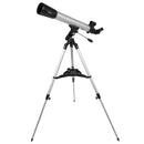 70mm Refractor Telescope Adjustable Height Tripod