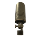 RAL8100 x20 Package Mini Brass Accent Light Low Voltage LED Outdoor Landscape Spotlight [FINAL SALE]