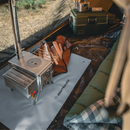 Stove Mat by White Duck Outdoors