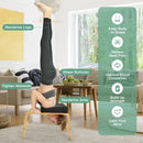 Yoga Headstand Bench by LJGDeals