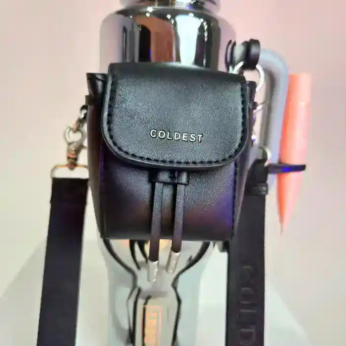 Mini Backpack & Squeeze Holder, Key Hanger, Mint Box, photo 14 of 36