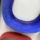 Rainbow Oval Riot