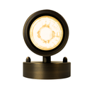 SCB05 LED Cylinder Up Down Light 2 Directional Brass Sconce Lighting 12V Low Voltage