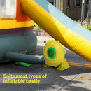 1100W Air Blower Inflatable Blower for Inflatable Bounce House by LJGDeals