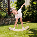 Wobble Balance Board 15.5 Inch for Kids and Adults by LJGDeals