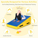 Incline Wedge Ramp Gymnastics Mat by LJGDeals