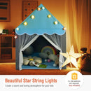 Kids Playhouse Tent with by LJGDeals