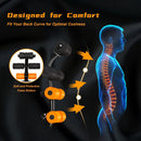 Core Fitness Abdominal Trainer Crunch Exercise Bench Machine by LJGDeals