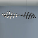 The New Wave of Lighting Design