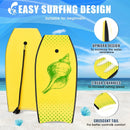 Super Lightweight Surfing Bodyboard by LJGDeals