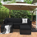 5 Pieces Patio by LJGDeals