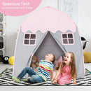 Portable Indoor Kids Play Castle Tent by LJGDeals