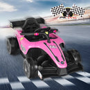 12V Kids Ride on Electric Formula Racing Car with Remote Control by LJGDeals