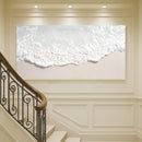 Sandy Waves Wall Art