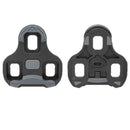 Road Pedal Cycling Shoes Cleats Self Locking Pedal Anti-Slip Cleat Compatible Look Road Bike Cycling Accessories Road Bike Cleats For Speed Cleats Indoor Outdoor Spin Cycling Pedals Cleat And Bicycle Clips Set