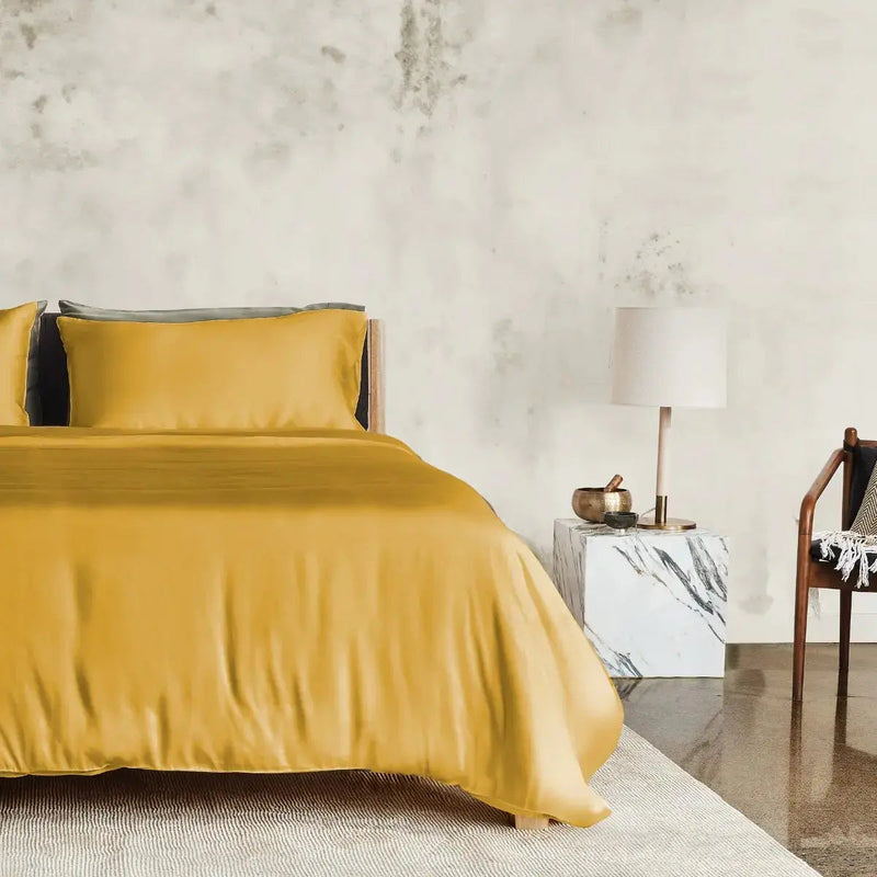 Luxe Bamboo Duvet Cover