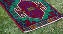 Anatolium Handmade Unique Rug  1'4'' X 2'11''