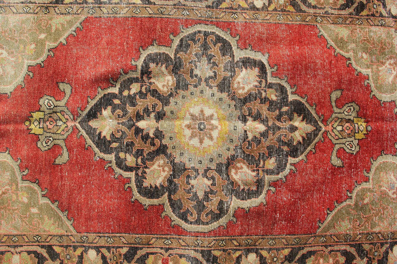 Anatolium Handmade Unique Rug  4'10'' X 7'10''