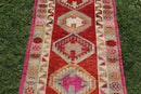 Anatolium Handmade Unique Rug  2'2'' X 15'3''