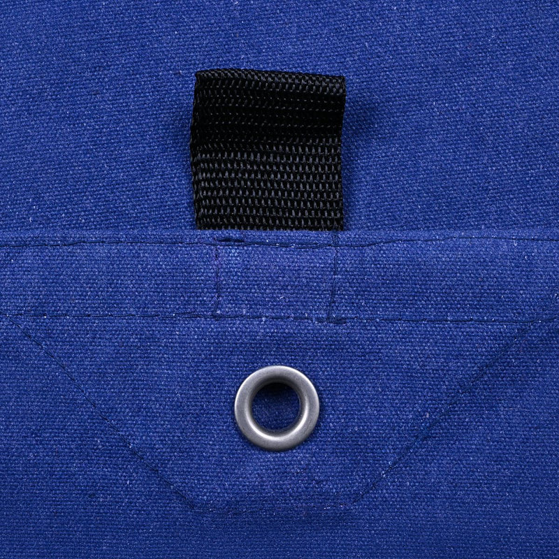 18 oz. 100% Cotton Canvas Tarp