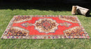Anatolium Handmade Unique Rug  4'6'' X 7'2''