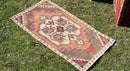 Anatolium Handmade Unique Rug  1'6'' X 2'11''