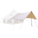 Avalon Bell Tent Awning