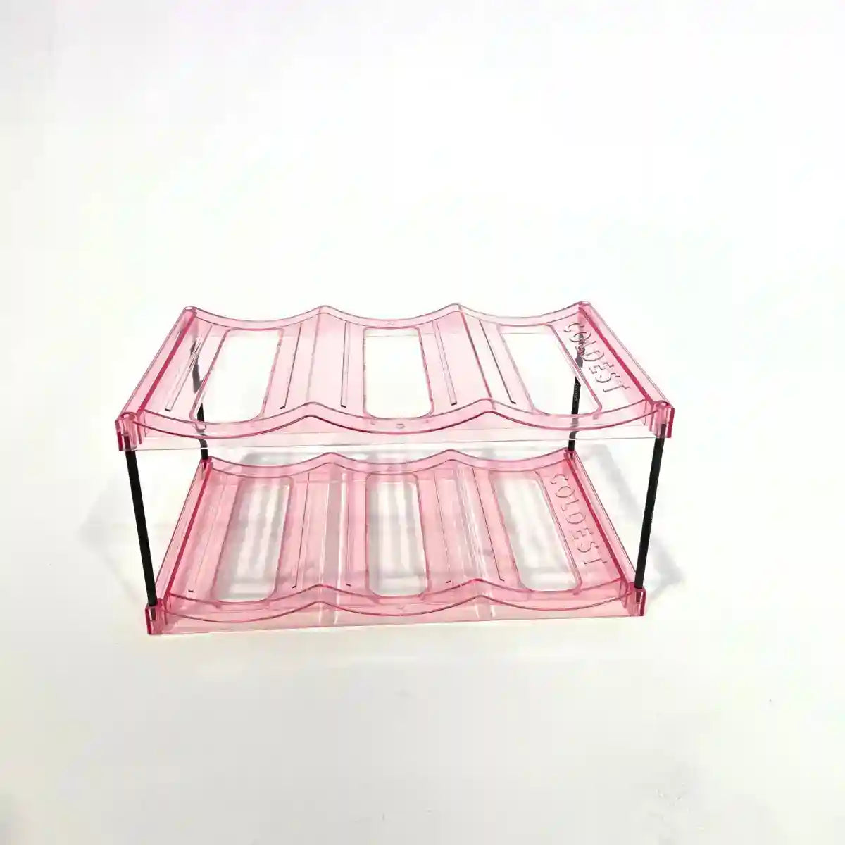 COLDEST Towers - Bottle Organizer, photo 6 of 11