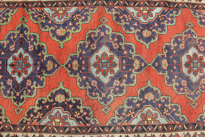 Anatolium Handmade Unique Rug  4'9'' X 11'0''