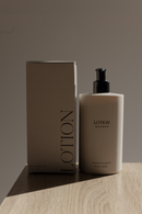 Warmer Hydrating Body Lotion