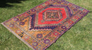 Anatolium Handmade Unique Rug  3'5'' X 5'7''