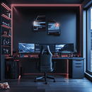 Car light up sign, Car neon light sign, Car wall art lighted, Car led wall decor, Car led sign, Garage neon sign, Neon painting art For Man - UvCar23