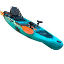 Rapido 10.8ft Propeller Drive Modular Fishing Kayak by ReelYaks