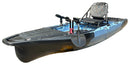 Recon 10ft Fin Drive Modular Fishing Kayak by ReelYaks