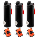 RIPTIDE™ The Shotgun Bottle™