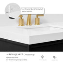 Momo 24" Bath Vanity Set by Ancerre Designs