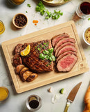 Cutting Board L, 15”x10”