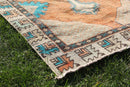 Anatolium Handmade Unique Rug  2'6'' X 4'10''