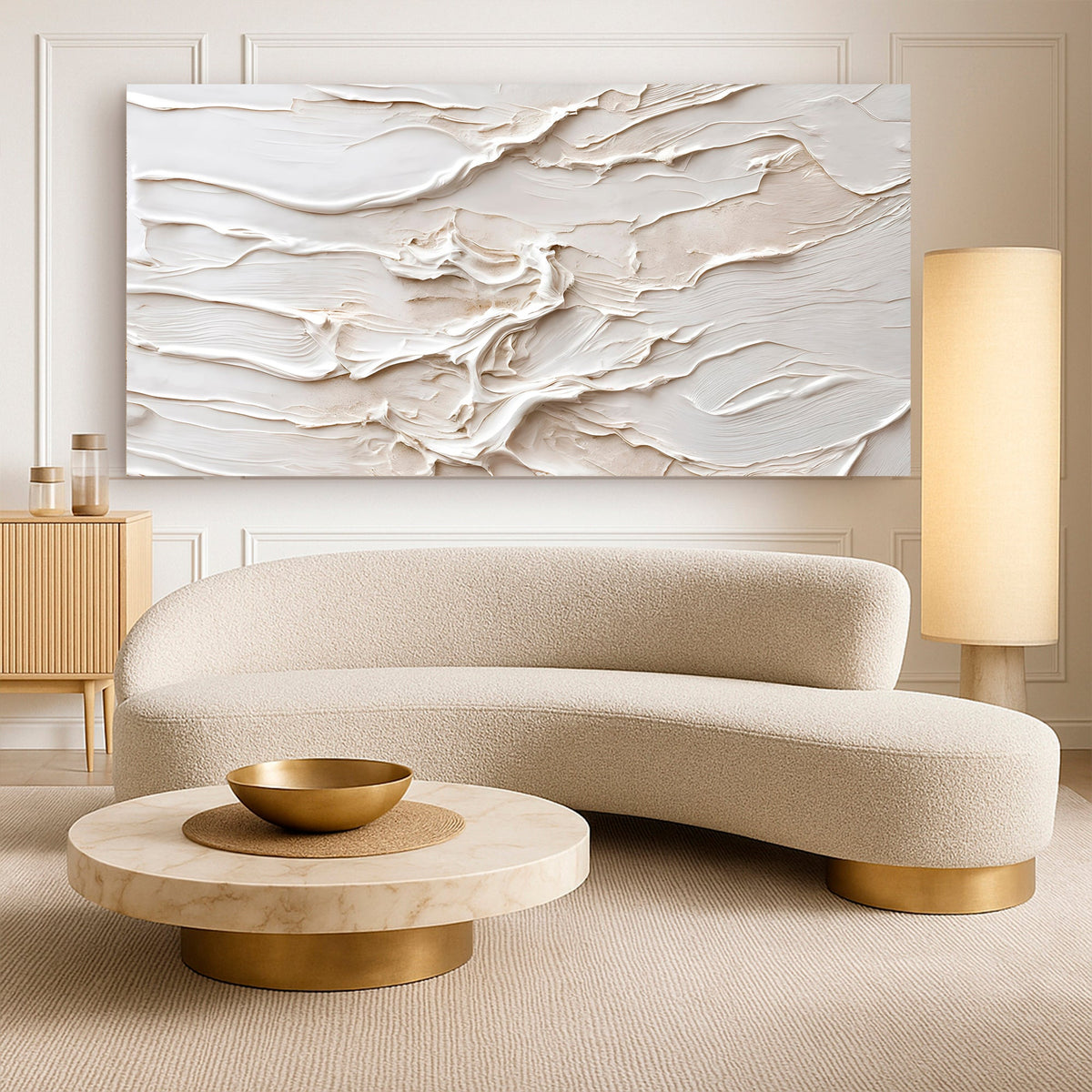 Minimalist Wall Art IX, photo 4 of 10