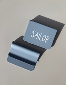 Label - Clip by SortJoy