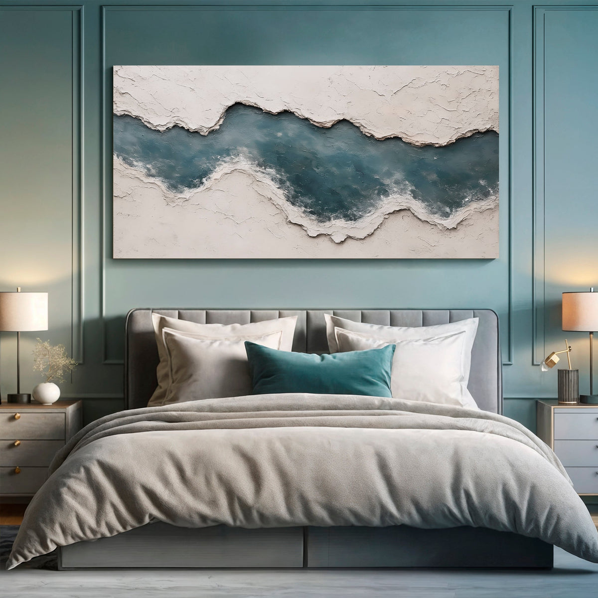Minimalist Wall Art XII, photo 3 of 10
