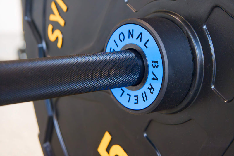 Synergee Regional Barbell