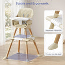 Momfann children's high chair