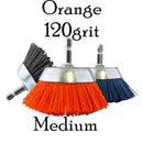 Nyalox Cup Brush