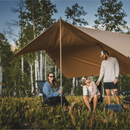 Sunshade Tarp 100 by White Duck Outdoors