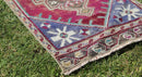 Anatolium Handmade Unique Rug  1'7'' X 2'9''