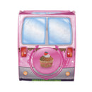 Certified Pre-Owned ExploreHut Cupcake Truck